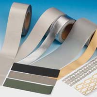 Aluminium & Copper Foil Tapes