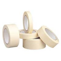 High Temperature Masking Tapes