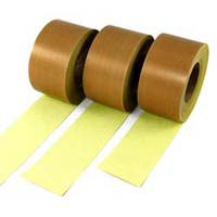 PTFE Coated Glass Cloth Tapes