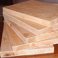 Plywood Block Boards