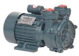 CMB Series Self Priming Monoset Pump