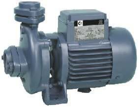 MBG Series Monoblock Pump