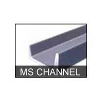 Mild Steel Channel