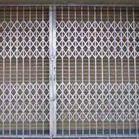 Mild Steel Gate Channels