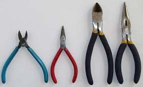 hand tools