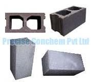 Concrete Block (Hollow and Solid Block)