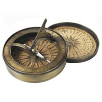 Brass Compasses