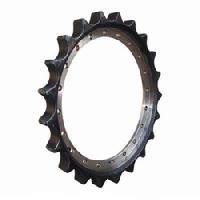 Excavator Sprocket