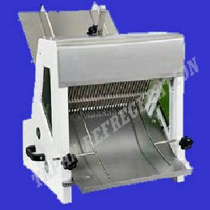 BAKERY BREAD SLICER