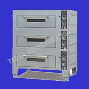 Baking Oven