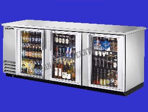 Bottle Cooler