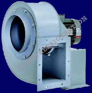 Centrifugal Blower