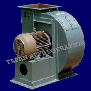 CENTRIFUGAL-BLOWERS