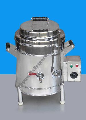 WATER-AND-MILK-BOILER