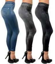 Ladies Jeggings