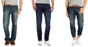 Mens Jeans