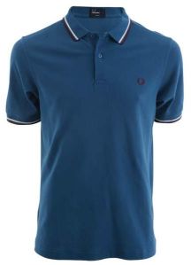 Mens Polo T-shirt