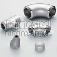 Alloy Steel Fittings