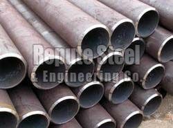 Alloy Steel Pipes