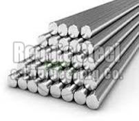 Alloy Steel Round Bar