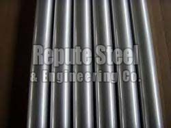 Aluminum Pipes