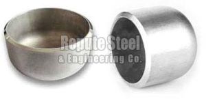 Buttweld Pipe End Cap