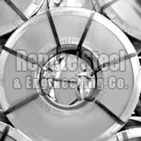 Carbon Steel Coils & Strips