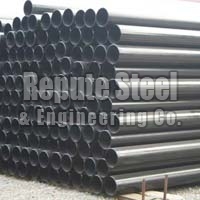 Carbon Steel Seamless Pipes