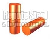 Copper Alloy Rods & Bars