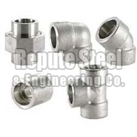 Duplex Steel Fittings