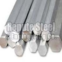 Duplex Steel Round Bar