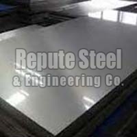 Duplex Steel Sheet and Plates