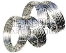 Duplex Steel Wires