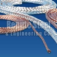 flexible copper braids