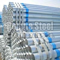 Galvanized Pipes