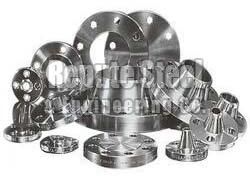 IBR Flanges