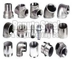 Ibr Pipe Fitting