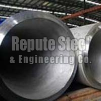 Large Diameter Carbon Steel Pipes