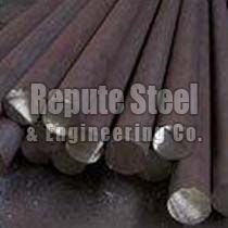 Mild Steel Rods & Bars