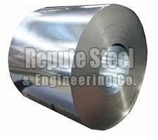 nickel alloy coils