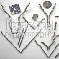 Refractory Anchors