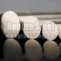 Stainless Steel Rod