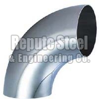 Stainless Steel Elbow