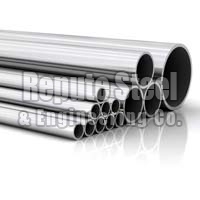 Stainless Steel Pipe