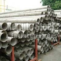 Stainless Steel Pipes