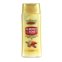 Almond & Honey Moisturing Hydrating Face Lotion