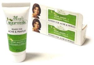 Antiseptic Cream