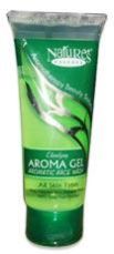 Aroma Gel Face Wash