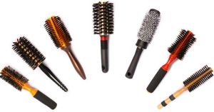 hair brushes