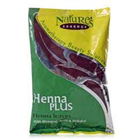 Heena Plus Henna Leaves
